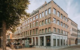 Hotel Van Eyck Maaseik